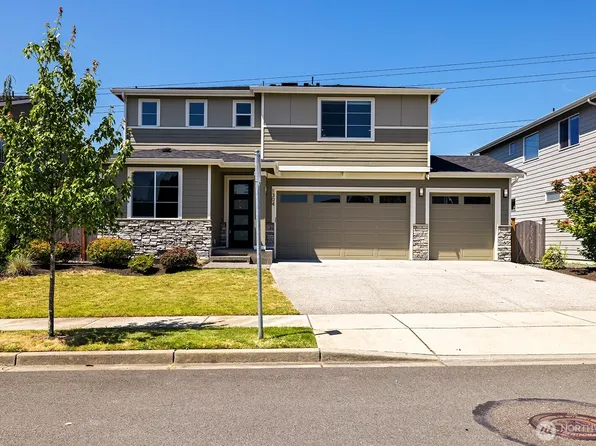 1304 82nd Avenue SE, Lake Stevens, WA 98258