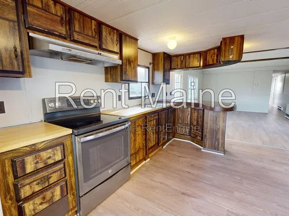 30 Exeter Rd Lot 1, Corinth, ME 04427