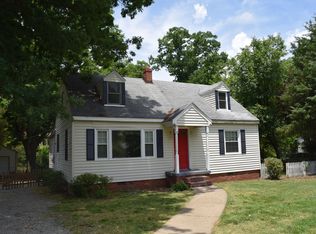 8906 Bannon Rd, North Chesterfield, VA 23235