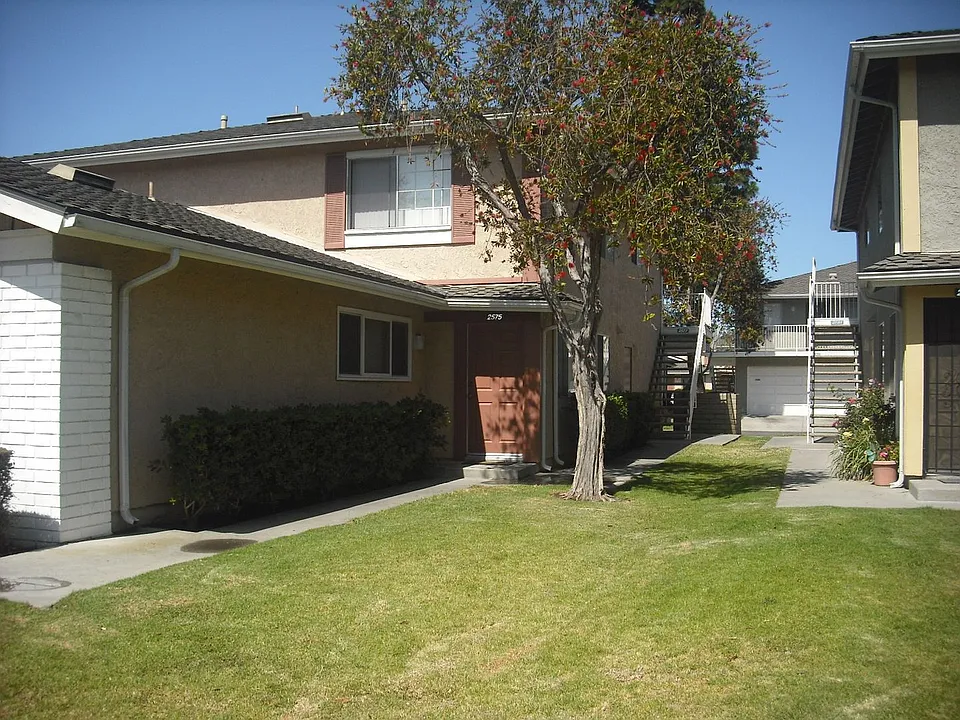2577 Rudder Ave