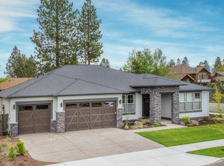 60870 SW Headwaters Loop, Bend, OR 97702