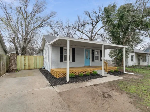 445 N Gordon St, Wichita, KS 67203