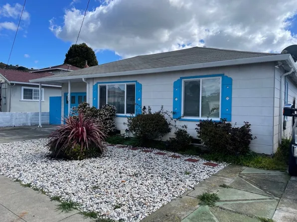 1720 142nd Ave, San Leandro, CA 94578