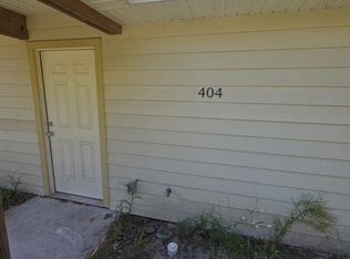 404 SW 5th St, Chiefland, FL 32626