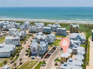 250 Tailwind Dr #B, Port Aransas, TX 78373
