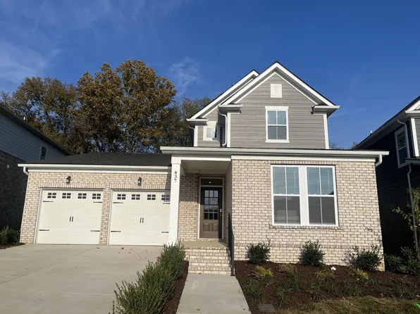 837 Nightingale Ave Lot 1275, Hendersonville, TN 37075