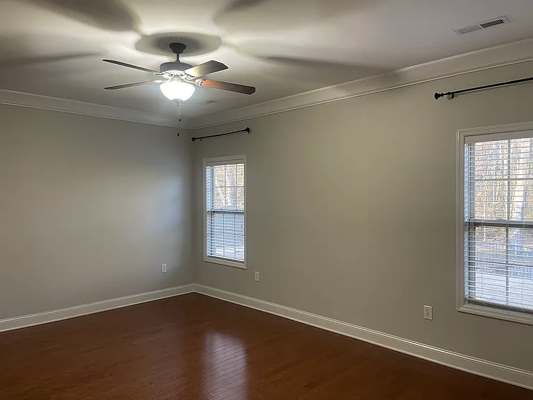 Master Bedroom, Level 1