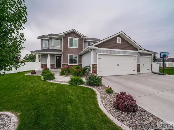 5660 Truscott Dr, Idaho Falls, ID 83404