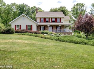 9 Wetherbee Ct, Phoenix, MD 21131