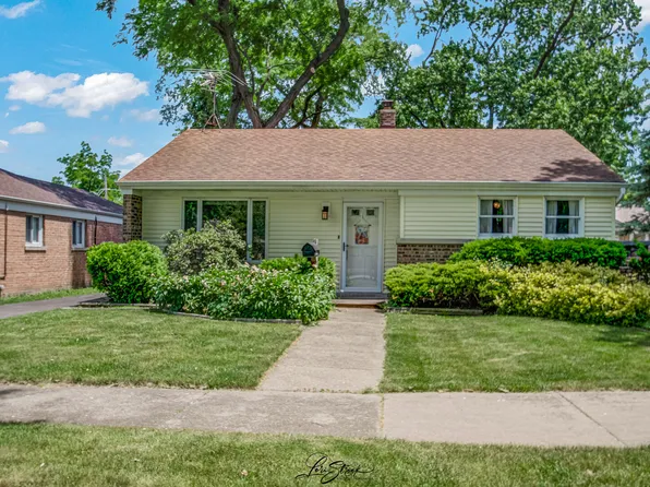17531 Western Ave, Homewood, IL 60430