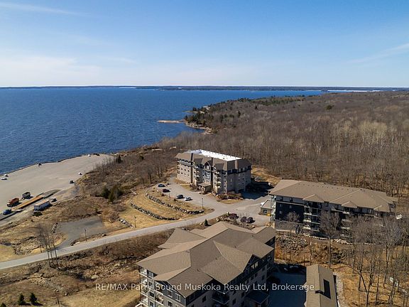 3rd image of 11 B Salt Dock Rd #401