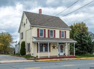 112 N Main St, Shrewsbury, PA 17361