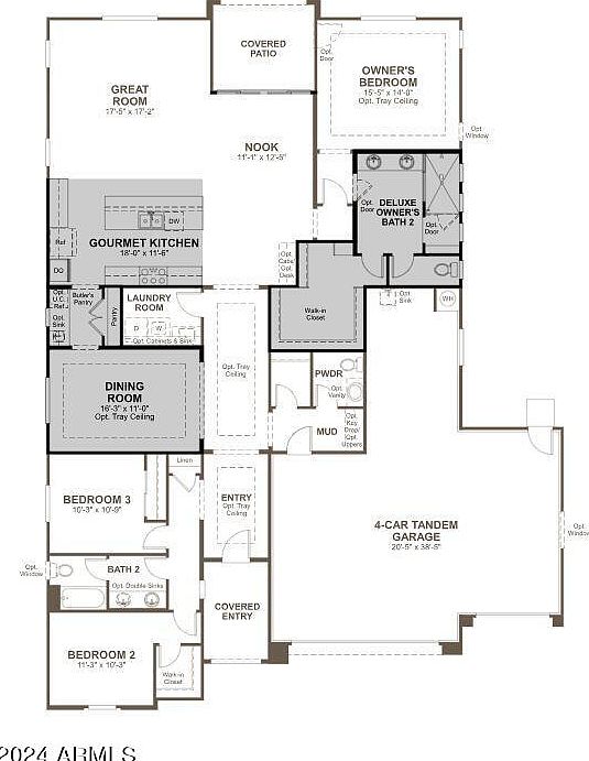 2nd image of 748 S 176TH Avenue