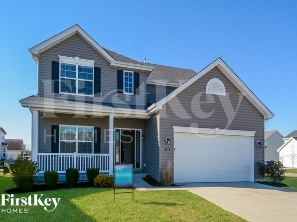 3248 Charlestowne Crossing Dr