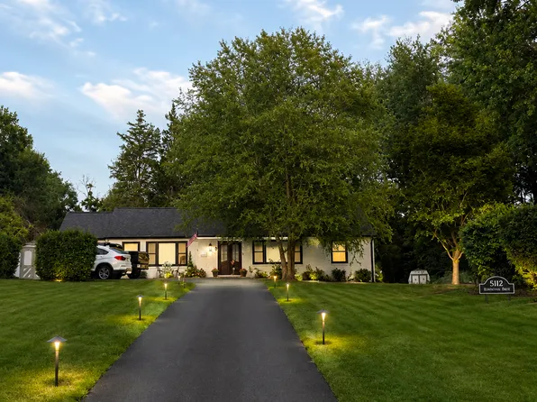 5112 Remington Dr, Alexandria, VA 22309