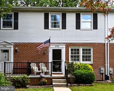 3702 Double Rock Ln, Baltimore, MD, 21234