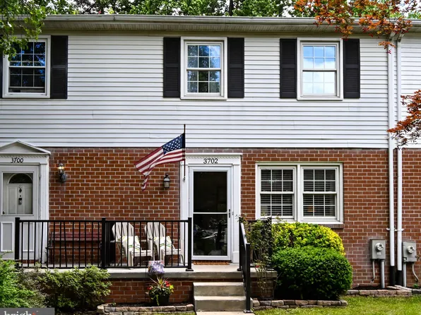 3702 Double Rock Ln, Baltimore, MD 21234