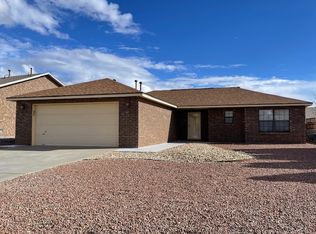338 Yellowstone, Alamogordo, NM 88310
