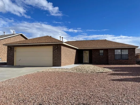 338 Yellowstone, Alamogordo, NM 88310