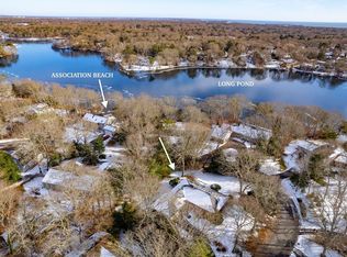 58 Sachem Dr, Barnstable, MA 02630