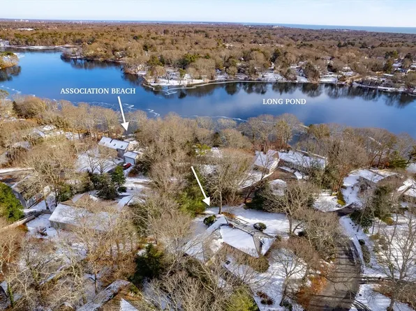 58 Sachem Dr, Barnstable, MA 02630