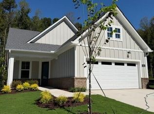 444 Mugby Rd #133, Raleigh, NC 27610