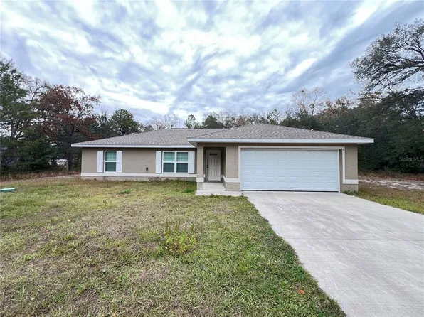 83 Guava Pass, Ocklawaha, FL 32179