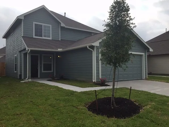 5430 Latta Plantation Dr, Katy, TX 77449