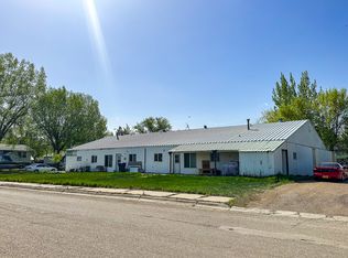 550 S 2nd St E, Malta, MT 59538