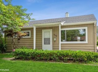 3620 Whitcomb Ave, South Bend, IN 46614