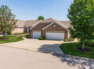 508 Shadow Ridge Dr, Highland Heights, KY 41076