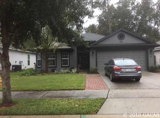 5113 NW 81st Ave, Gainesville, FL 32653