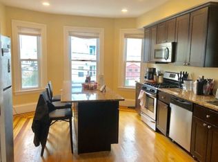 29 Montcalm Ave #2, Brighton, MA 02135