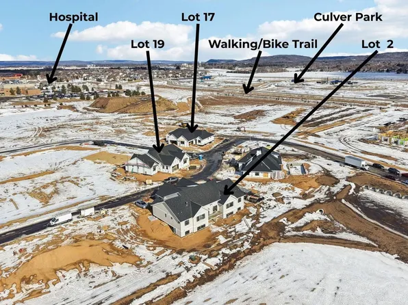 2411 Bluestem Crossing Lot 2, Prairie Du Sac, WI 53578