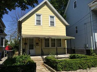 757 West Ave, Buffalo, NY 14213