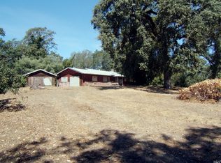 1754 Mount Olive Dr, Santa Rosa, CA 95404