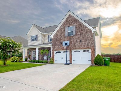 829 Kingfisher St, Maryville, TN, 37801