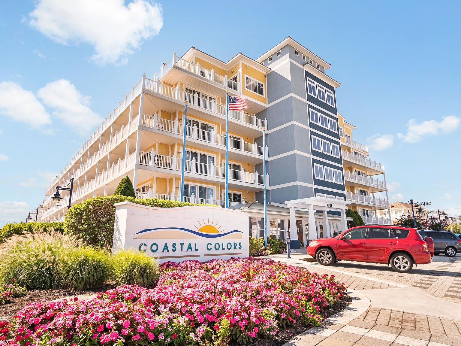 7701 Atlantic Ave UNIT 503, Wildwood, NJ 08260 | MLS #241993 | Zillow