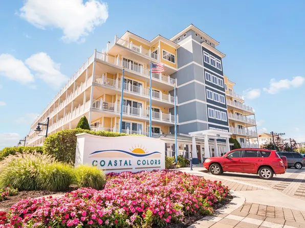 7701 Atlantic Ave Unit 307, Wildwood Crest, NJ 08260