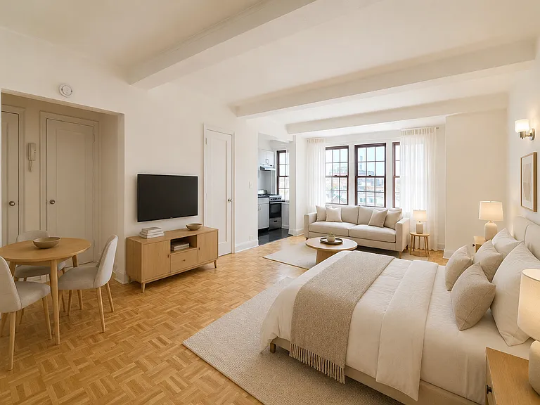 80 Cranberry St #6L — Photo 1