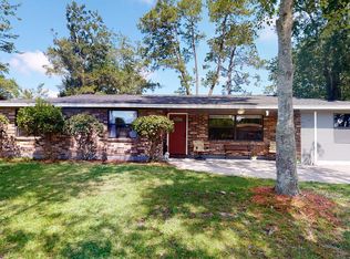 798 E Trambley Dr, Jacksonville, FL 32221