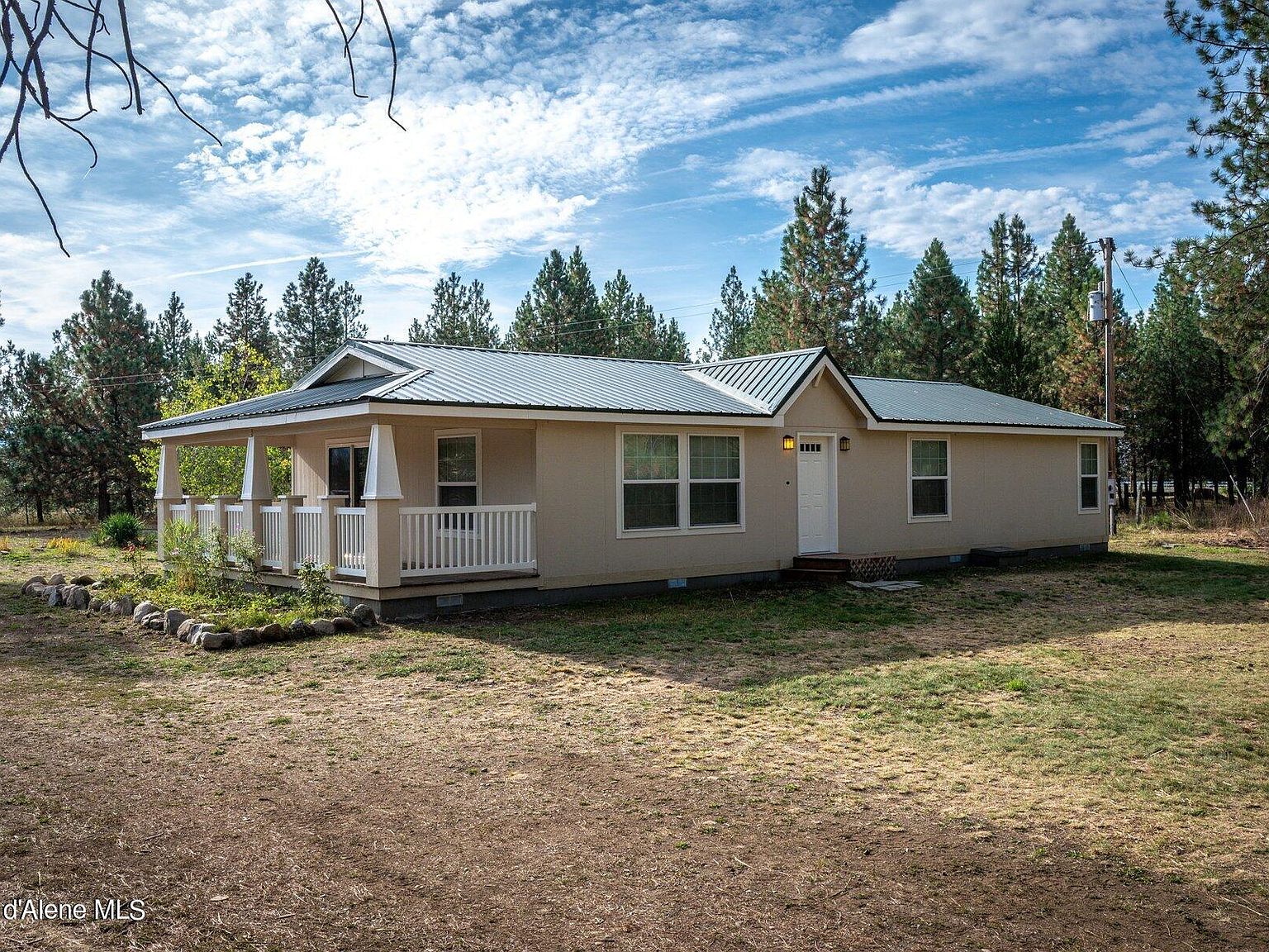 26331 N Clagstone Rd, Athol, ID 83801 MLS 238513 Zillow