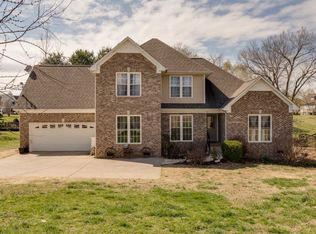 2225 Clara Mathis Rd, Spring Hill, TN 37174