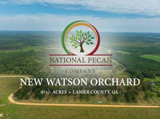 131/- Avery Rd, Lakeland, GA 31635