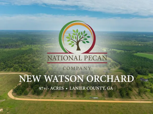 131/- Avery Rd, Lakeland, GA 31635