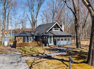 171 Mohican Trl, Pocono Lake, PA