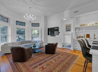 282 Commonwealth Ave #109, Boston, MA 02116