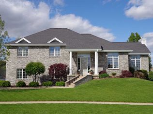 12101 Ayrshire Ln, Loves Park, IL 61111