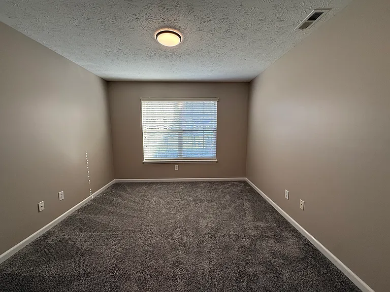 Third Bedroom.