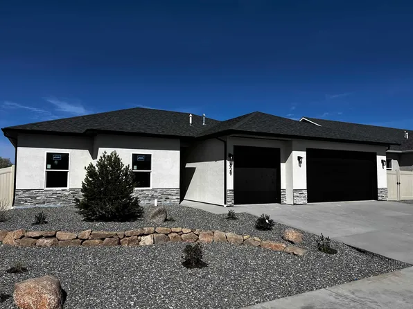 629 Anvil Way, Grand Junction, CO 81504